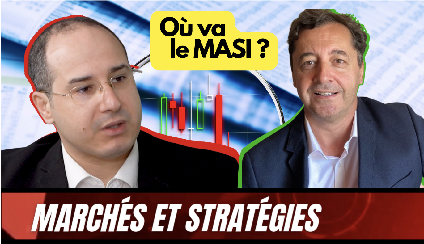 actualité marchés financiers analyse technique marché boursier